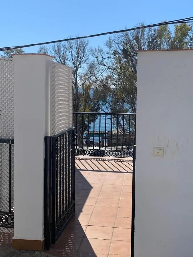 Balneario Beach Pedregalejo 말라가